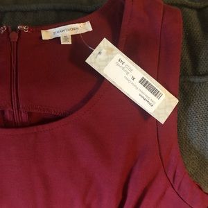 Dress - 41 Hawthorn - Size XL